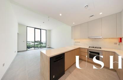 Apartment - 2 Bedrooms - 4 Bathrooms for rent in Jannat - Midtown - Dubai Production City (IMPZ) - Dubai