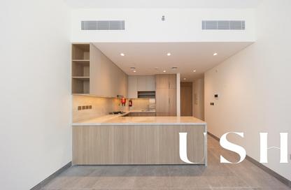 Apartment - 2 Bedrooms - 4 Bathrooms for rent in Jannat - Midtown - Dubai Production City (IMPZ) - Dubai