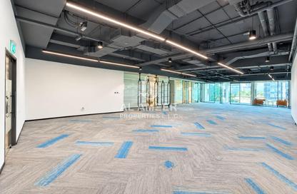 Office Space - Studio - 1 for rent in Emaar Business Park Building 4 - Emaar Business Park - Sheikh Zayed Road - Dubai Office Space - Studio - 1 for rent in Emaar Business Park Building 4 - Emaar Business Park - Sheikh Zayed Road - Dubai