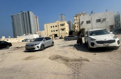 Land - Studio for sale in Al Nakhil 2 - Al Nakhil - Ajman