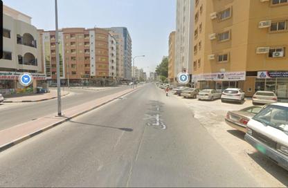 Land - Studio for sale in Al Nakhil 2 - Al Nakhil - Ajman