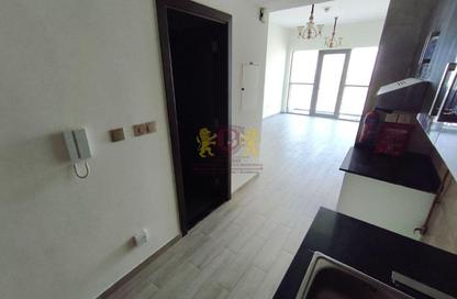 Apartment - Studio - 1 Bathroom for rent in Al Barsha South 5 - Al Barsha South - Al Barsha - Dubai