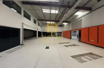 Warehouse - Studio - 1 Bathroom for rent in Al Quoz Industrial Area 3 - Al Quoz Industrial Area - Al Quoz - Dubai Warehouse - Studio - 1 Bathroom for rent in Al Quoz Industrial Area 3 - Al Quoz Industrial Area - Al Quoz - Dubai
