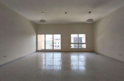 Apartment - 2 Bedrooms - 3 Bathrooms for rent in Al Hikma Residence - Dubai Silicon Oasis - Dubai