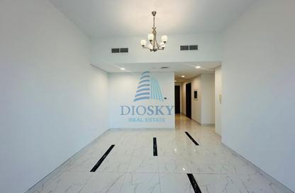 Apartment - 2 Bedrooms - 2 Bathrooms for rent in Rose 10 - District 11 - Jumeirah Village Circle - Dubai
