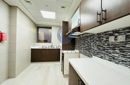 Apartment - 1 Bedroom - 2 Bathrooms for rent in Al Habbai 4 Building - Al Satwa - Dubai