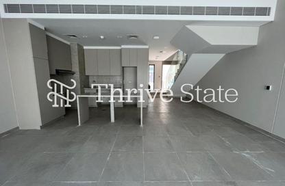 Villa - 3 Bedrooms - 4 Bathrooms for rent in MAG Eye - MAG City - Mohammed Bin Rashid City - Dubai
