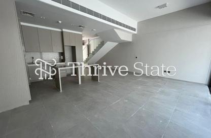 Villa - 3 Bedrooms - 4 Bathrooms for rent in MAG Eye - MAG City - Mohammed Bin Rashid City - Dubai