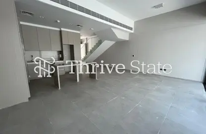 Villa - 3 Bedrooms - 4 Bathrooms for rent in MAG Eye - MAG City - Mohammed Bin Rashid City - Dubai