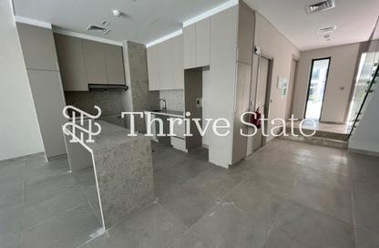 Villa - 3 Bedrooms - 4 Bathrooms for rent in MAG Eye - MAG City - Mohammed Bin Rashid City - Dubai
