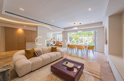 Villa - 4 - 3 for sale in Alma 1 - Alma - Arabian Ranches - Dubai
