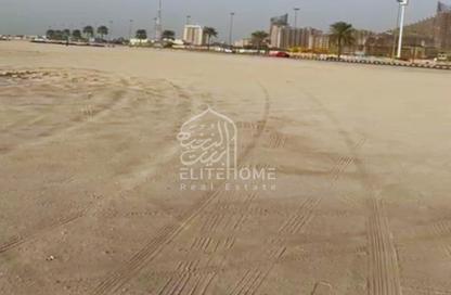 أرض - استوديو للبيع في الممزر - الشارقة - الشارقة