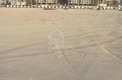 أرض - استوديو للبيع في الممزر - الشارقة - الشارقة