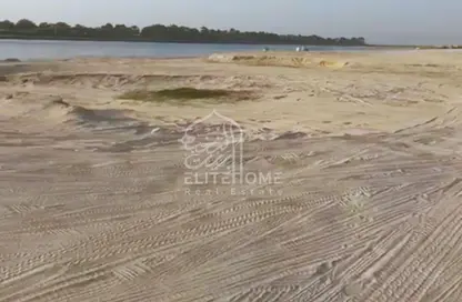 أرض - استوديو للبيع في الممزر - الشارقة - الشارقة