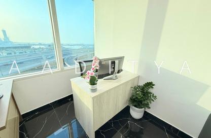 Office Space - Studio - 1 for rent in Fatima Mohammad Ahmad Bin Suleiman Building - Al Raffa - Bur Dubai - Dubai Office Space - Studio - 1 for rent in Fatima Mohammad Ahmad Bin Suleiman Building - Al Raffa - Bur Dubai - Dubai