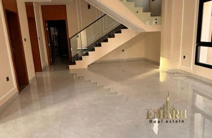 Villa - 5 Bedrooms - 7 Bathrooms for rent in Al Yasmeen 1 - Al Yasmeen - Ajman