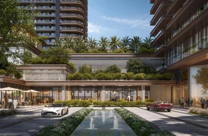 Apartment - 2 Bedrooms - 2 Bathrooms for sale in Address Residences Zabeel 1 - Address Residences Zabeel - Zabeel 1 - Zabeel - Dubai
