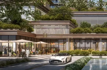 Apartment - 2 Bedrooms - 2 Bathrooms for sale in Address Residences Zabeel 1 - Address Residences Zabeel - Zabeel 1 - Zabeel - Dubai