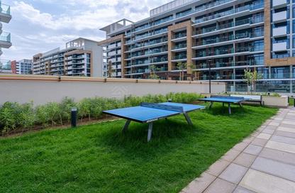 Apartment - Studio - 1 for sale in Azizi Riviera 61 - Azizi Riviera - Meydan One - Meydan - Dubai