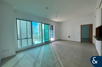 Apartment - 1 Bedroom - 2 Bathrooms for sale in Paloma Tower - Marina Promenade - Dubai Marina - Dubai