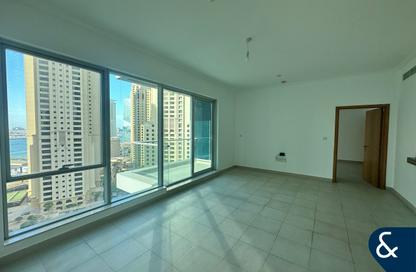 Apartment - 1 Bedroom - 2 Bathrooms for sale in Paloma Tower - Marina Promenade - Dubai Marina - Dubai