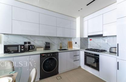 Apartment - 1 Bedroom - 2 Bathrooms for sale in Binghatti Lavender - District 10 - Jumeirah Village Circle - Dubai