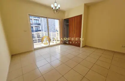 Apartment - 1 Bathroom for rent in Maple 1 - Emirates Gardens 2 - District 14 - Jumeirah Village Circle - Dubai
