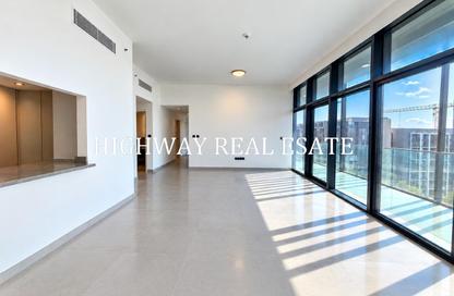Apartment - 3 - 4 for rent in Vida 2 - Vida Residences - Aljada - Sharjah