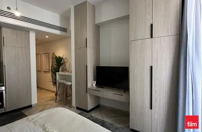 شقة - 1 حمام للايجار في امباير ريزيدينس - ديستريكت 17 - قرية جميرا الدائرية - دبي