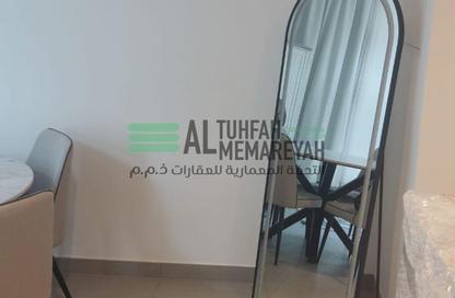 Apartment - Studio - 1 Bathroom for sale in Souks Residential - Al Mamsha - Muwaileh - Sharjah