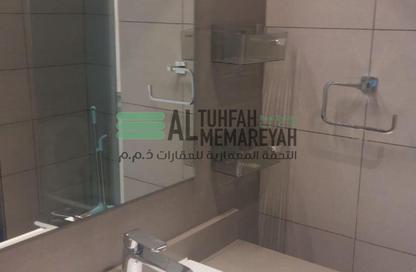 Apartment - Studio - 1 Bathroom for sale in Souks Residential - Al Mamsha - Muwaileh - Sharjah