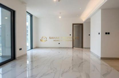 Apartment - 2 Bedrooms - 3 Bathrooms for rent in Crest Grande - Sobha Hartland - Mohammed Bin Rashid City - Dubai