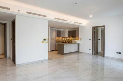 Apartment - 2 Bedrooms - 3 Bathrooms for rent in Crest Grande - Sobha Hartland - Mohammed Bin Rashid City - Dubai