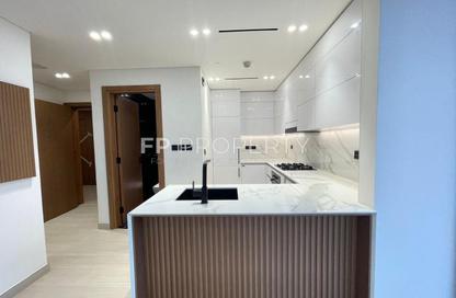Apartment - 1 Bedroom - 2 Bathrooms for rent in Binghatti Venus - District 13 - Jumeirah Village Circle - Dubai Apartment - 1 Bedroom - 2 Bathrooms for rent in Binghatti Venus - District 13 - Jumeirah Village Circle - Dubai