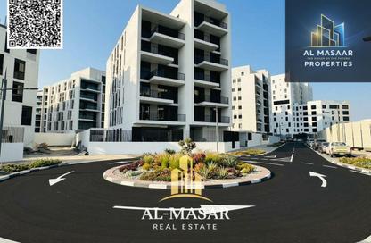 Villa - 7+ - 7+ for sale in Golf Community - Al Zorah - Ajman