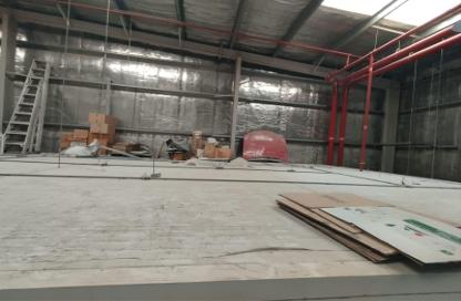 Warehouse - Studio for rent in Jebel Ali Industrial 1 - Jebel Ali Industrial - Jebel Ali - Dubai