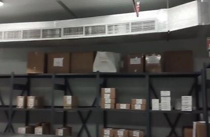 Warehouse - Studio for rent in Jebel Ali Industrial 1 - Jebel Ali Industrial - Jebel Ali - Dubai