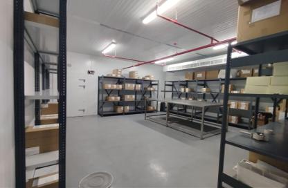 Warehouse - Studio for rent in Jebel Ali Industrial 1 - Jebel Ali Industrial - Jebel Ali - Dubai