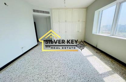 Apartment - 4 Bedrooms - 4 Bathrooms for rent in Al Majaz 1 - Al Majaz - Sharjah
