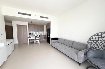 Apartment - 2 Bedrooms - 1 Bathroom for rent in Hills Park - Dubai Hills Estate - Dubai