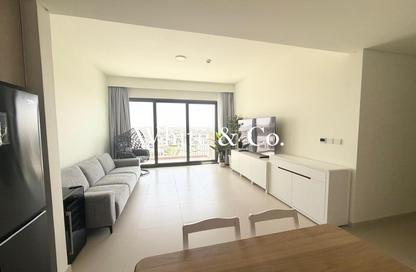 Apartment - 2 Bedrooms - 1 Bathroom for rent in Hills Park - Dubai Hills Estate - Dubai
