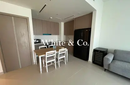 Apartment - 2 Bedrooms - 1 Bathroom for rent in Hills Park - Dubai Hills Estate - Dubai