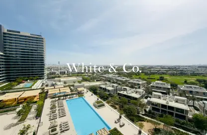 Apartment - 1 Bedroom - 1 Bathroom for rent in Golf Grand - Dubai Hills Estate - Dubai