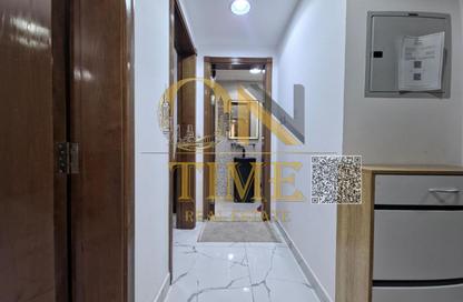 Apartment - 1 Bedroom - 2 Bathrooms for sale in Oasis Tower 3 - Al Rashidiya 1 - Al Rashidiya - Ajman