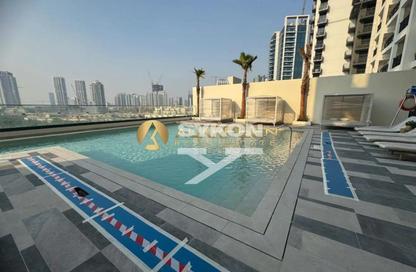 Apartment - 1 - 2 for rent in Belgravia Heights 2 - Belgravia Heights - District 12 - Jumeirah Village Circle - Dubai Apartment - 1 - 2 for rent in Belgravia Heights 2 - Belgravia Heights - District 12 - Jumeirah Village Circle - Dubai