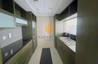 Apartment - 1 Bedroom - 2 Bathrooms for rent in The Lofts East - The Lofts - Downtown Dubai - Dubai