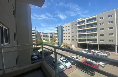 شقة - غرفة نوم - 2 حمامات للايجار في برج 27 - الريف داون تاون - الريف - أبوظبي