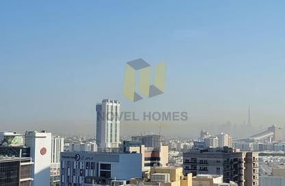 Apartment - 2 Bedrooms - 3 Bathrooms for sale in Tower B - Two Towers - Barsha Heights (Tecom) - Dubai