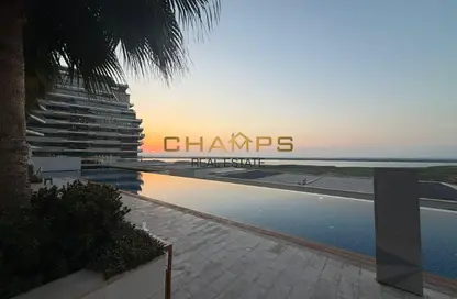 Apartment - 1 Bedroom - 2 Bathrooms for rent in Mayan - Yas Island - Abu Dhabi Apartment - 1 Bedroom - 2 Bathrooms for rent in Mayan - Yas Island - Abu Dhabi