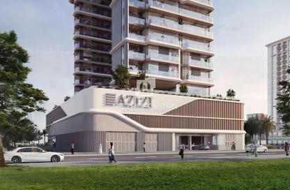 Apartment - Studio - 1 for sale in Azizi Sakandar - Al Furjan - Dubai